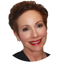 Claudia Leder-Bookspan, LCSW