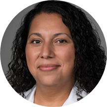 Claudia Majano, APRN, RN, NP