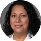 Claudia Majano, APRN, RN, NP