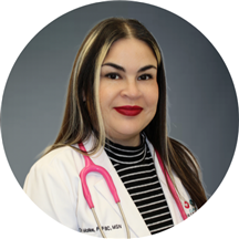 Claudia Molles, APRN, RN