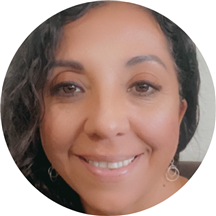 Claudia Morona, LMHC