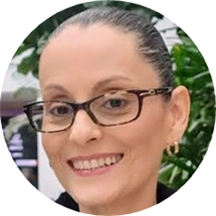 Claudia Natalia Gonzales, LMHC