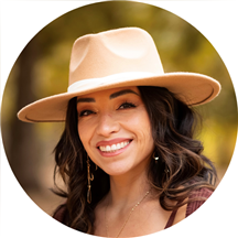 Claudia Renteria, LCSW