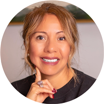 Claudia Soddano, LCSW