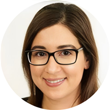 Claudia Sánchez, LCSW