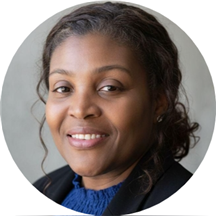 Claudine Sapini, PMHNP