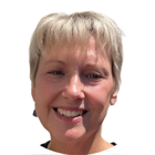 Claudine Walker, LCSW