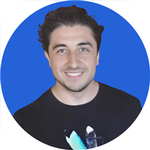 Claudio Arámburu, AMFT