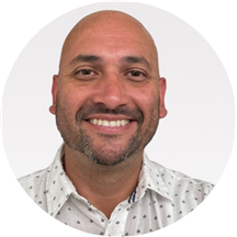 Claudio Cassinelli, LCSW