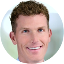 Clayton Hall, PMHNP-BC