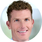 Clayton Hall, PMHNP-BC