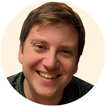 Clayton James Crozier, MA, LPC