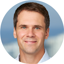 Clayton Wilson, LCSW