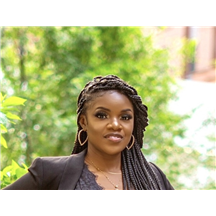 Clearis Anujeh, PMHNP