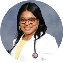 Clementine Okie, APRN, PMHNP