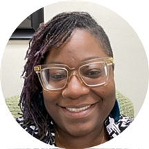 Clervett Williams, LPC