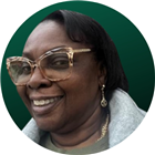 Clevetta Gilliam, LPCA