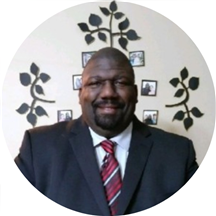 Clifford Norman, LMHC