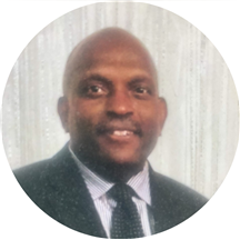 Clifford Wilson, LCMHC