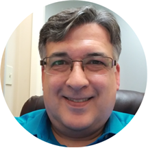 Clifford Wright, LICSW