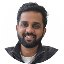 Clins Varghese, OTR/L