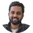 Clins Varghese, OTR/L