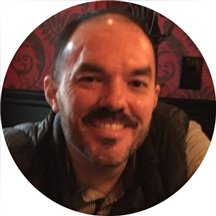 Clint Rayhill, PMHNP