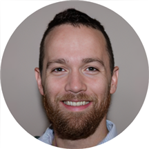 Clinton Cunningham, LMFT