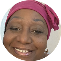 Clover Beauduy, LCSW