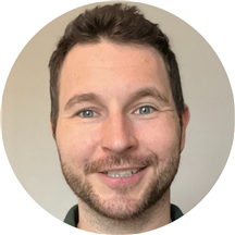 Coleman Frostad, LMFT