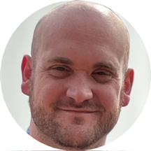 Coleman Thompson, LPC