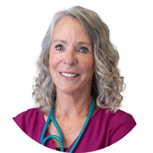 Colette Frena, FNP-C