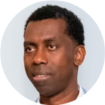 Colin Kowlessar, LMHC