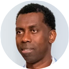 Colin Kowlessar, LMHC