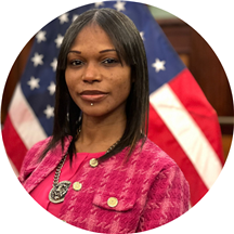 Colleen (Madison) Mckenzie, LMSW