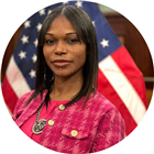 Colleen (Madison) Mckenzie, LMSW