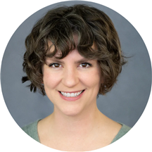 Colleen Baird, LPC, MA