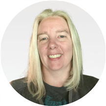 Colleen Davern, LPCC