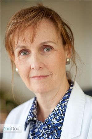 Colleen Jones, CNM, MS