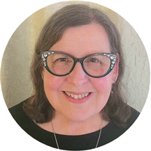 Colleen McDonald, LCSW