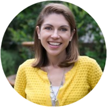 Colleen Saldana, LMFT