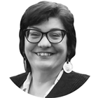 Colleen Short, LMFT, LMHC