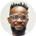 Collins Iyamah, PMHNP