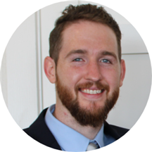 Colton Jakubisin, MS, RD, LD