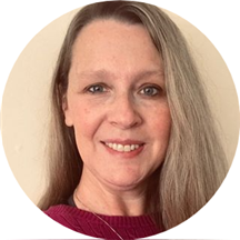 Condalette Artero, LCMHC