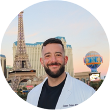 Conner Grimes, APRN, RN