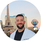 Conner Grimes, APRN, RN