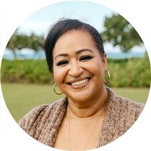 Connie-Anne Holman, LMHC