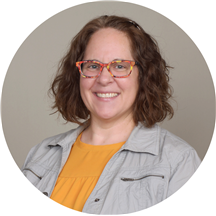 Connie Champion, LPC