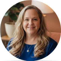 Connie Dinkler, LMFT